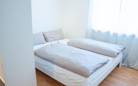 Nette 1 Zimmerwohnung In Wuerzburg
